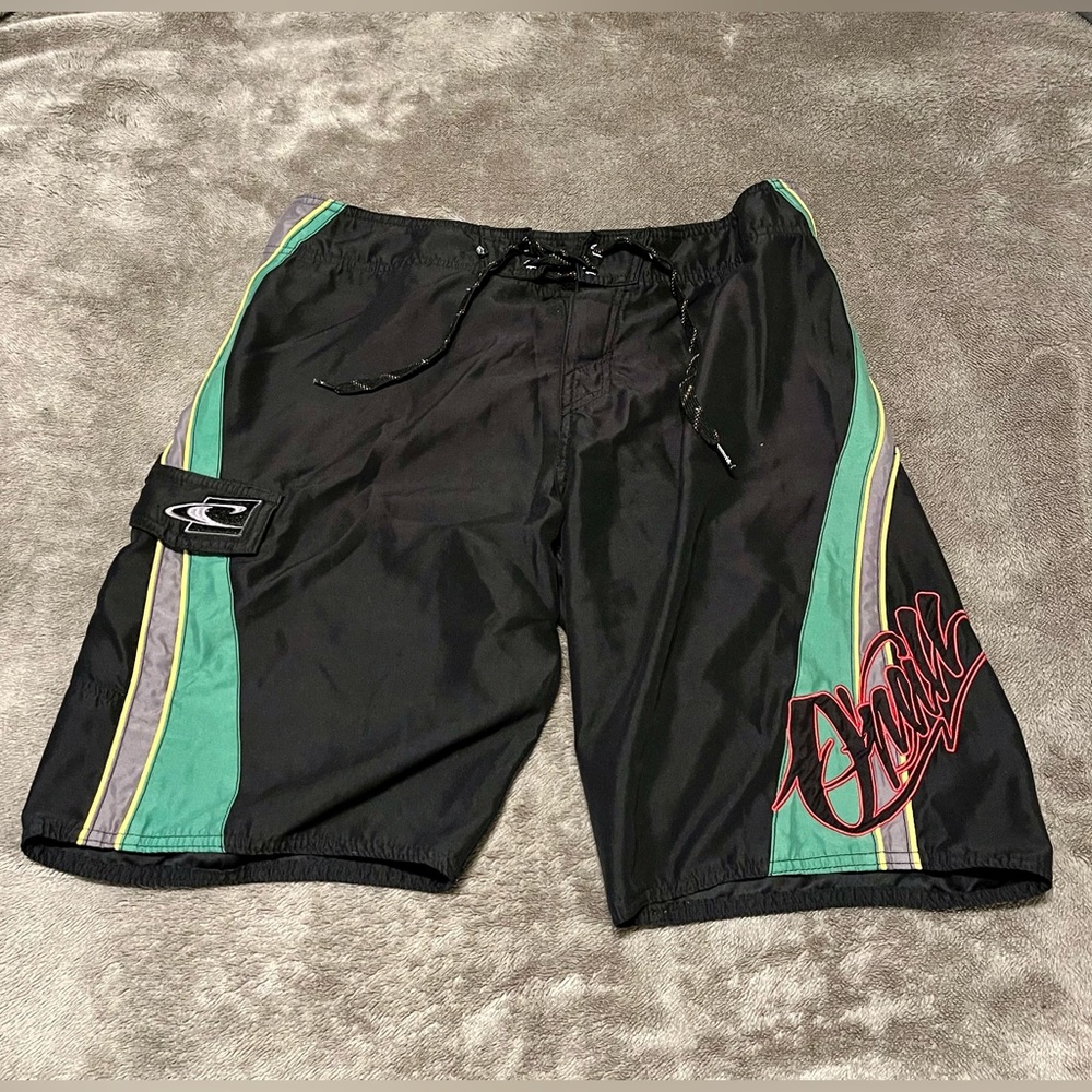 O’neill Swim Trunks 32